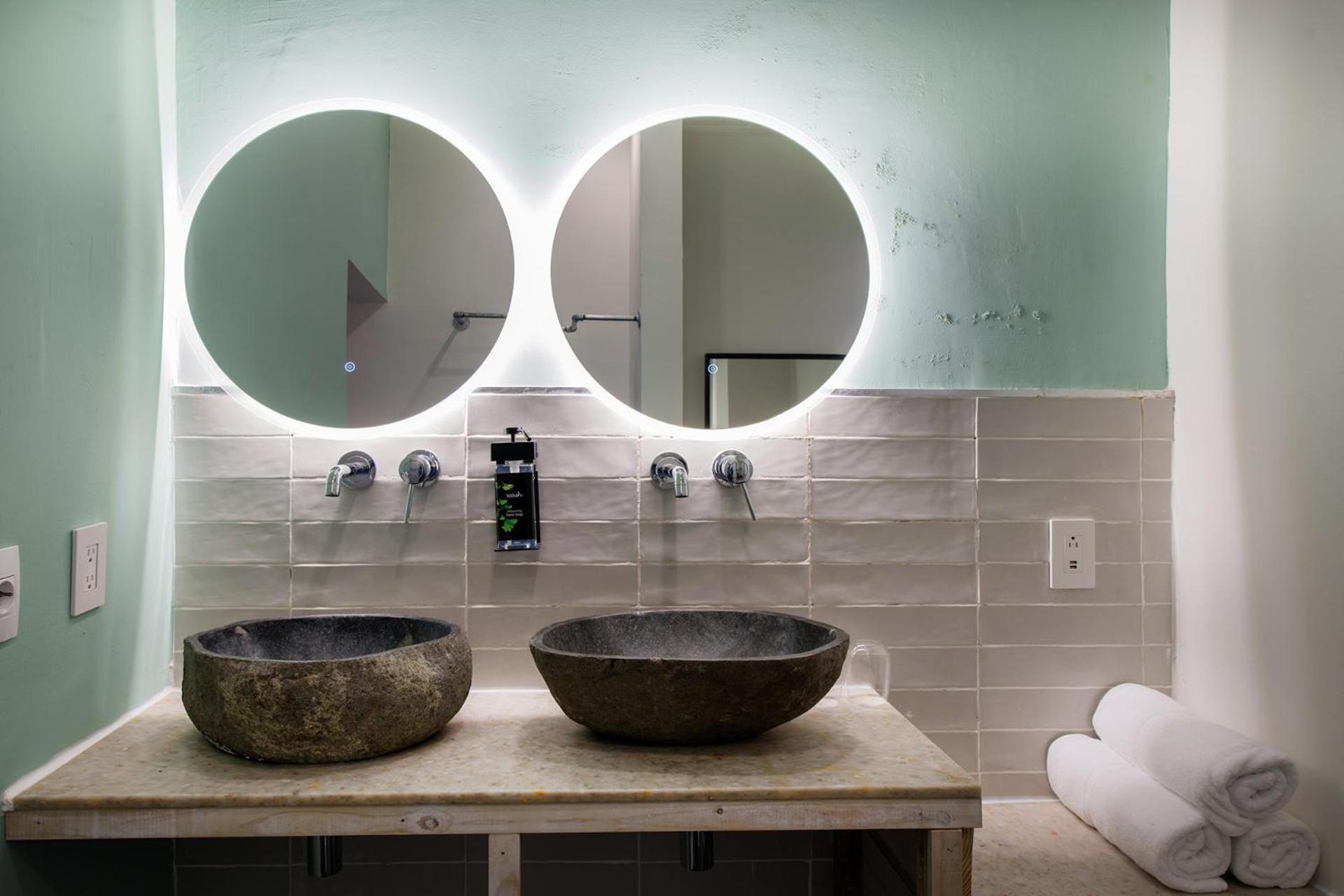 Wynwood Boutique Hotel ウィレムスタッド エクステリア 写真