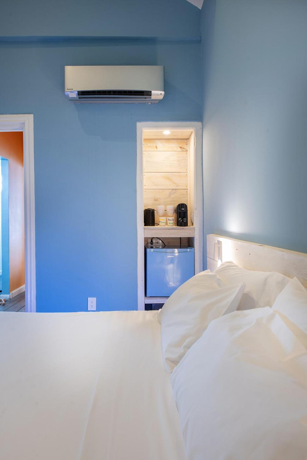 Wynwood Boutique Hotel ウィレムスタッド エクステリア 写真