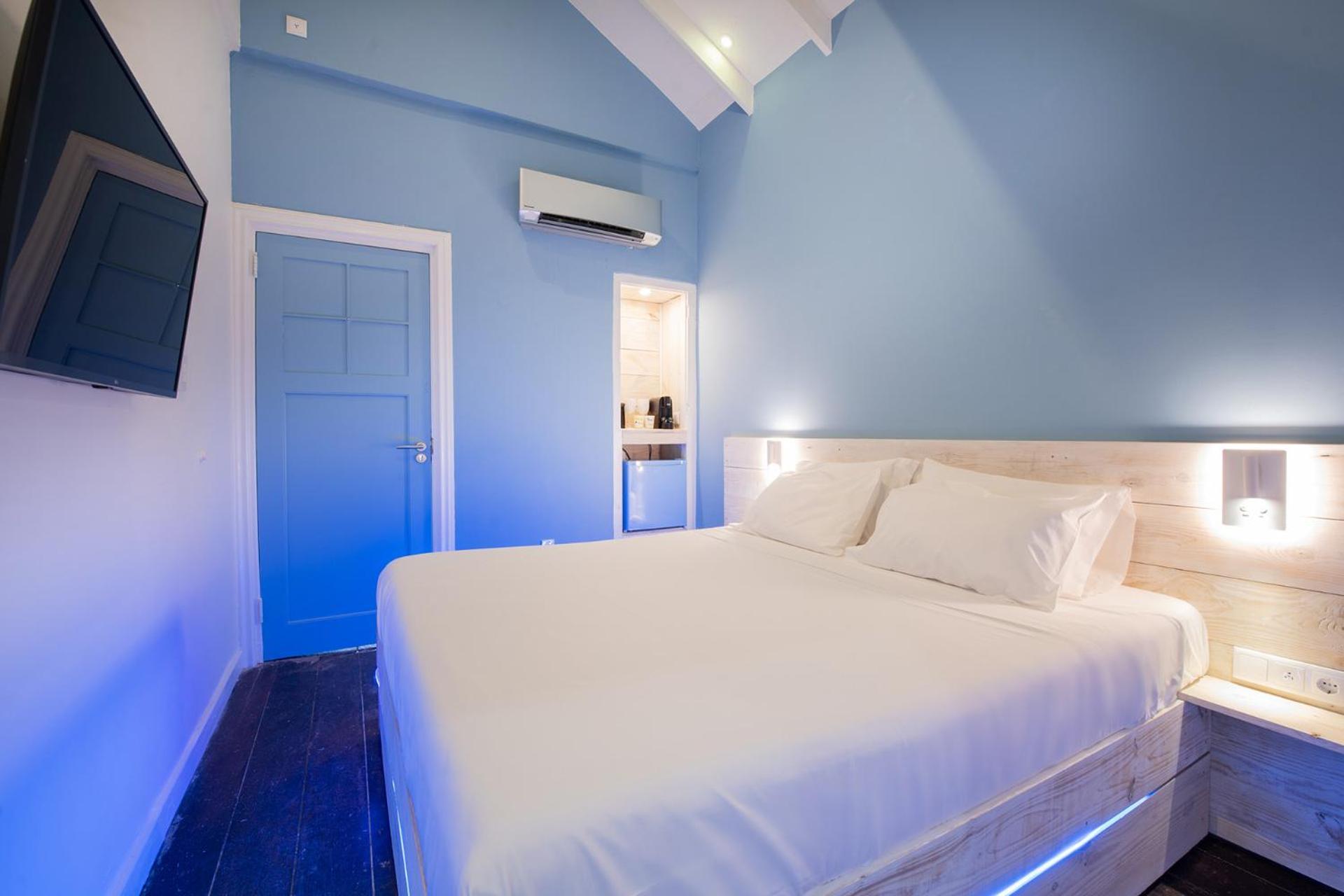 Wynwood Boutique Hotel ウィレムスタッド エクステリア 写真
