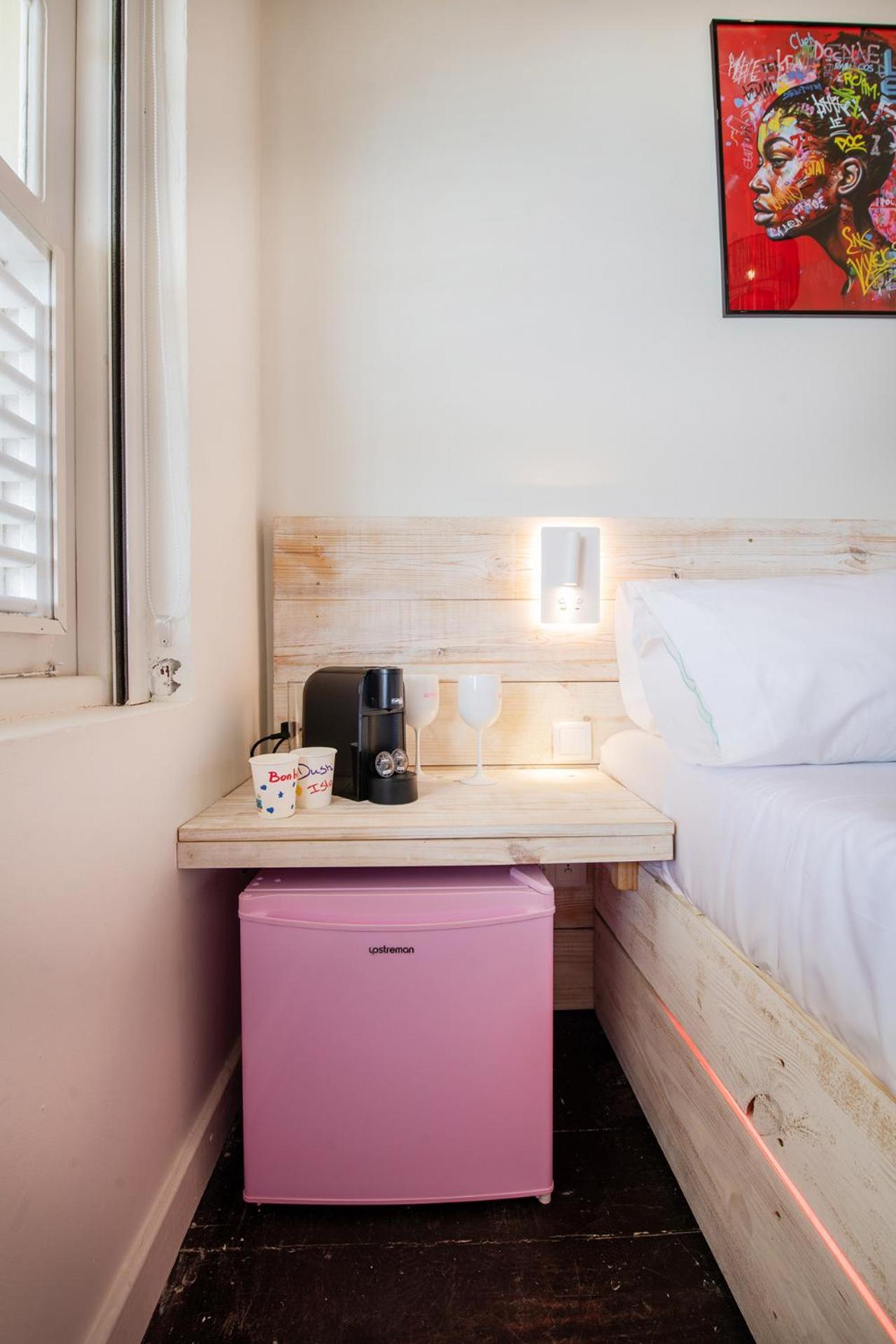 Wynwood Boutique Hotel ウィレムスタッド エクステリア 写真